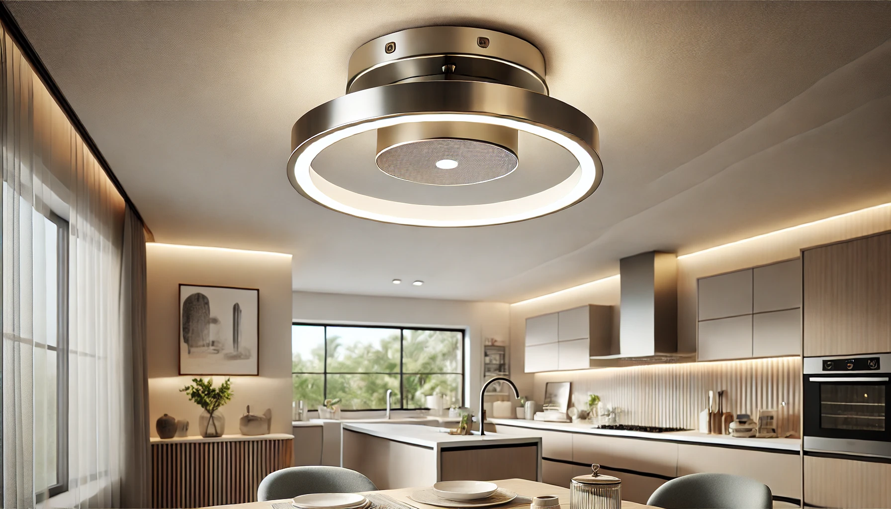 articolata LED dizaina galda lampa